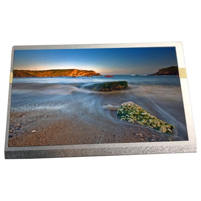 good price LQ070Y3LG05 Original 7.0 inch 800*480 TFT LCD Panel LVDS Industrial LCD Screen online