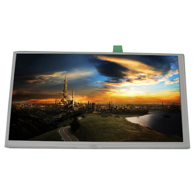 good price LQ070Y5DG20 Original in stock 7.0 inch 800*480 LCD Display Screen online
