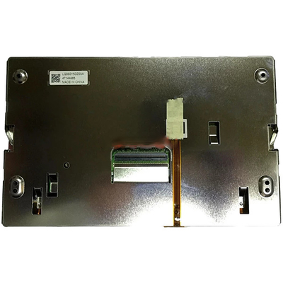 good price LQ080Y5DZ30A LCD Touch Screen display 8.0 inch 800*480 online