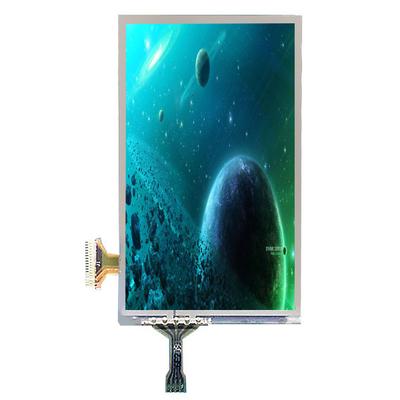 good price Supplying H240QN02 V3 2.4 Inch 240*320 High Bringhtness LCD Screen online