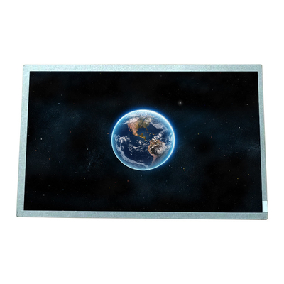 good price 10.1 Inch 1024*600 LCD Display Screen Panel HSD100IFW1-F00 online