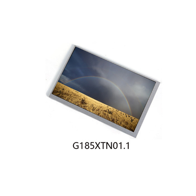 good price RGB 1366*768 G185XTN01.1 18.5 inch LCD Screen for AUO online