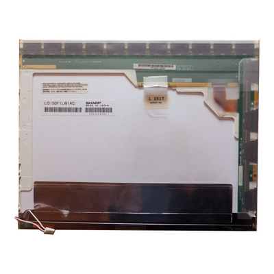 good price LQ150F1LW14C 15.0 inch 1400*1050 LCD Screen Display online