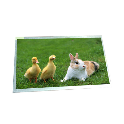 good price 10.1 inch G101QAN01.1 61 pins 5 strings WLED LCD Display online