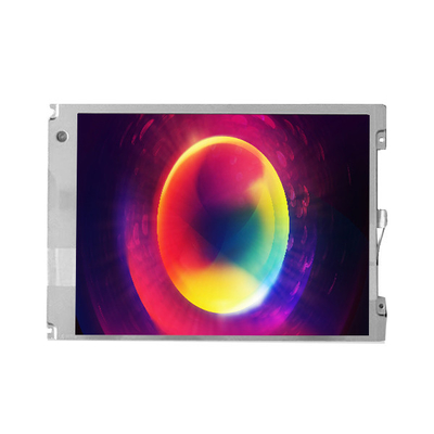 good price 8.4 inch G084SN03 V2 4-wire Resistive Touch TFT LCD Industrial Module online