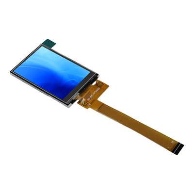 good price High Brightness G080UAN01.2 8.0 inch LCD Display online