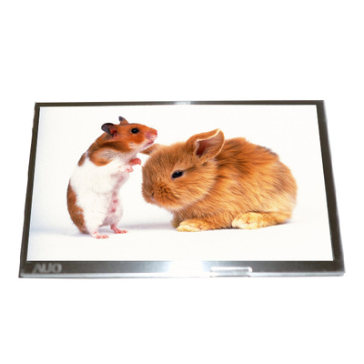 good price New 7.0 inch C070FW02 V0 TFT Specific Analog RGB 30 pins LCD Module online