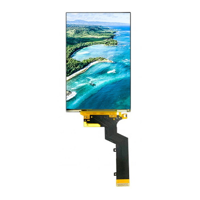 good price LS052R1SX04 5.2 Inch 1440*2560 TFT LCD Panel Screen Display online