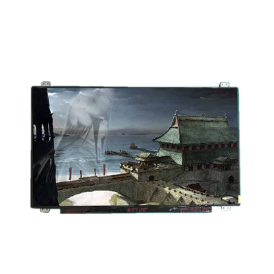 good price B173HAN01.6 17.3 inch WLED 15K hours with LED driver LCD Screen online