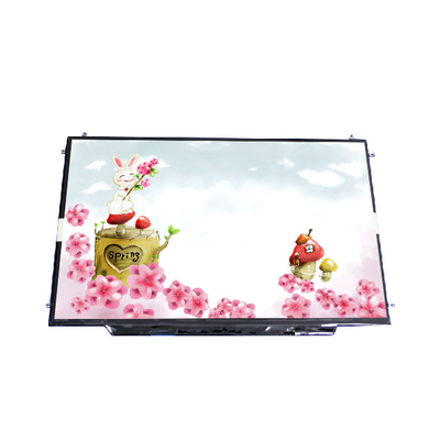 good price RGB 1680*1050 128PPI B154SW02 V1 size 15.4 inch LCD Module online