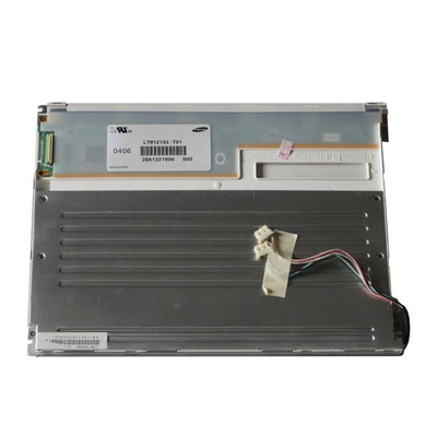 good price LTM121SI-T01 12.1 inch TFT 800*600 LCD Screen Display for Industrial online