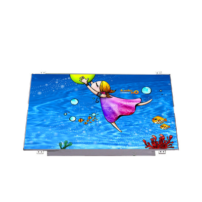 good price B140XW02 V3 14.0 inch 1366*768 TFT-LCD SCREEN LCD Display online