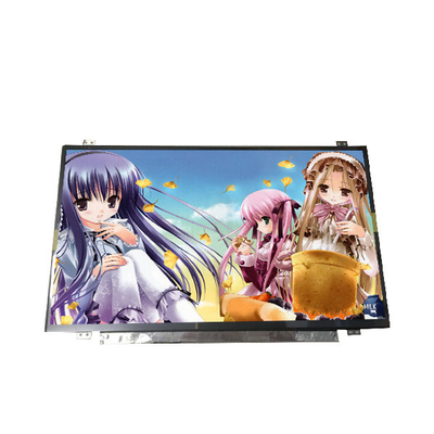 good price B140RTN03.1 14.0 inch 1600*900  TFT-LCD SCREEN PANEL online