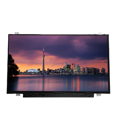 good price B140RTN02.1 14.0 inch 1600*900  TFT-LCD SCREEN PANEL online