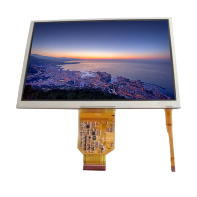 good price LTP700WV-F01 7.0 inch LCD Screen 800*480 LCD Display online