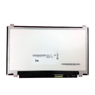 good price B116XW03 V2 11.6 inch TFT-lcd screen For Laptop 1366*768 LVDS online