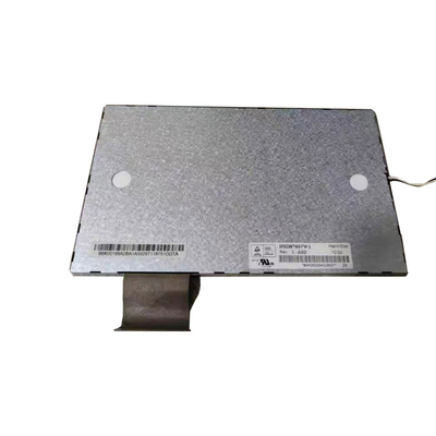 good price 7.0 inch lcd display panel HSD070BFW1-A00 1024*600 tft lcd screen Module online