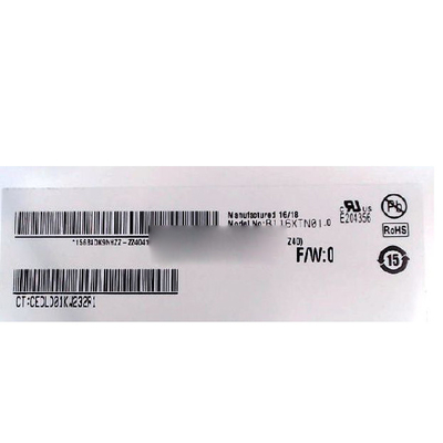 good price B116XTN01.0 HW2A TFT-lcd screen  eDP For Laptop 11.6 inch online