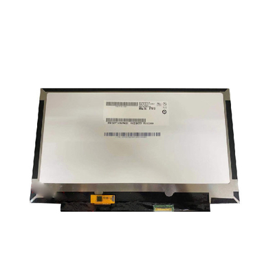 good price B116XAN06.1 For Laptop 800 : 1 TFT-lcd screen eDP 11.6 inch online