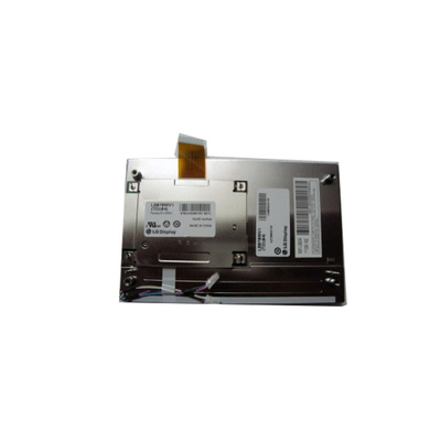 good price LB070WV1-TD04 Original 7.0 inch LCD Display Screen for Car GPS Navigation online