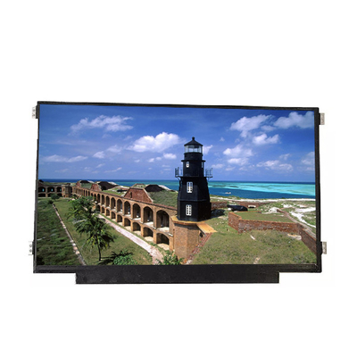 good price B116XAK01.2 11.6 inch LCD module 1366*768  LCD Screen online