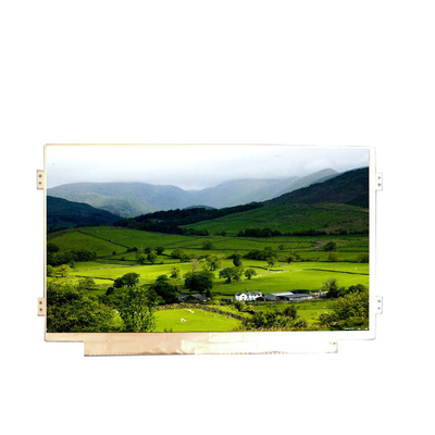 good price B101AW06 V4 10.1 inch LVDS 1024*600 LCD Screen Panel online