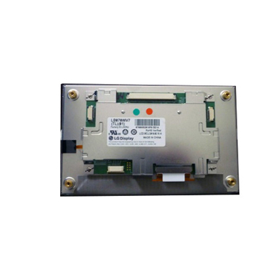 good price LB070WV7-TL01 LCD Panel for Kia HyundaiCar GPS navigation LCD modules online
