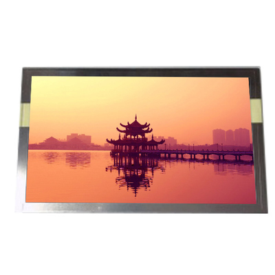 good price LB080WV4-TA01 8.0 inch 800*480 LCD Screen Display online