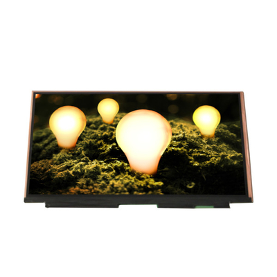 good price VVX13F009G00 540 cd/m2 16.7M 72%sRGB LCD Display Screen Panel online