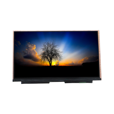 good price VVX13F009G10 1000 : 1 16.7M 72%sRGB LCD Display Screen Panel online