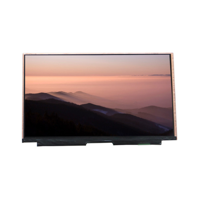 good price VVX16T010D00 15.5 inch 355 cd/m2 eDP LCD Display Screen Panel online