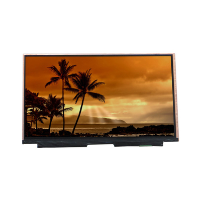 good price VVX16T010J00 15.5 inch 355 cd/m2 eDP LCD Display Screen Panel online