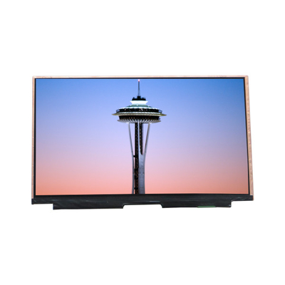 good price VVX16T020G00 15.5 inch 355 cd/m2 eDP LCD Display Screen Panel online