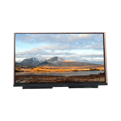 good price VVX16T028J00 15.5 inch 350 cd/m2 eDP LCD Display Screen Panel online