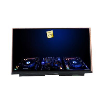 good price VVX16T029D00 15.5 inch 350 cd/m2 eDP LCD Display Screen Panel online