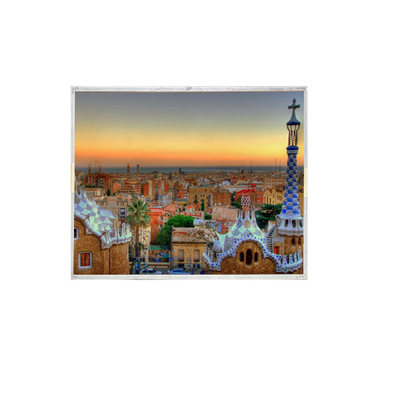 good price LC121S1-A1MT 12.1 inch 20 pins 800*600 Industrial LCD Screen online