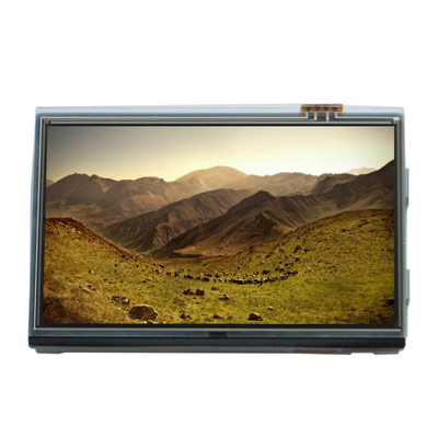 good price LTA070B052F 7.0 inch 800*480 LCD  Screen display Modules online