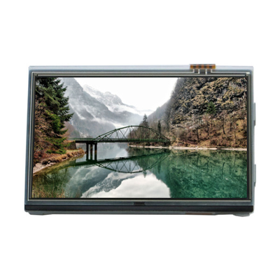 good price LTA070B053F 7.0 inch 800*480 LCD  Screen display Modules online