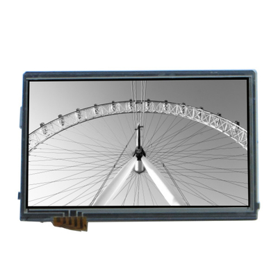 good price LTA070B510F 7.0 inch 800*480 LCD  Screen display Panel online