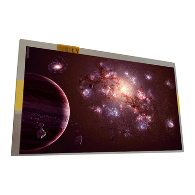 good price 7.0 inch HSD070PFW3-A00-0299 TFT LCD Display Screen Panel for Car GPS Navigation online
