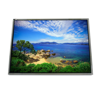 good price LTD141ECGA 14.1 inch LVDS 262K TFT-LCD Screen Display online