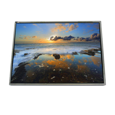 good price LTD141ECJV 14.1 inch LVDS 262K TFT-LCD Screen Display online