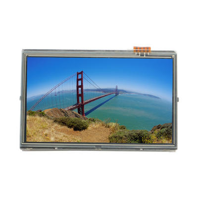 good price LTM07C757 7.7 inch 400*234 TFT-LCD Screen Module online