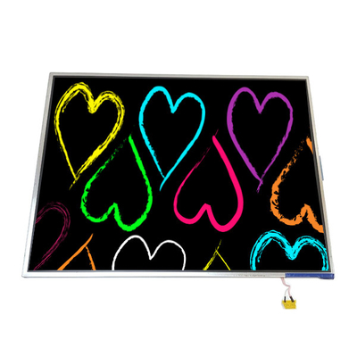 good price LTM15C458-11 15.0 inch 1024*768 TFT LCD Screen Display online