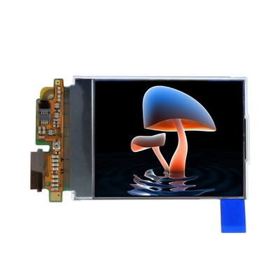 good price LTM024AB1A 2.4 inch 240*320 TFT LCD Screen Panel online