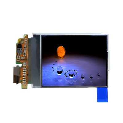 good price LTM024D78B 2.4 inch 240*320 TFT LCD Screen Panel online