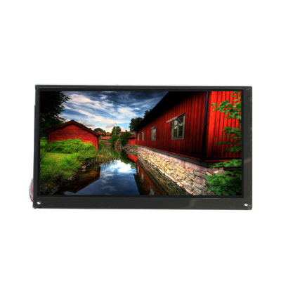 good price TFD70W10 7.0 inch 480*234 TFT-LCD Screen Display Panel online