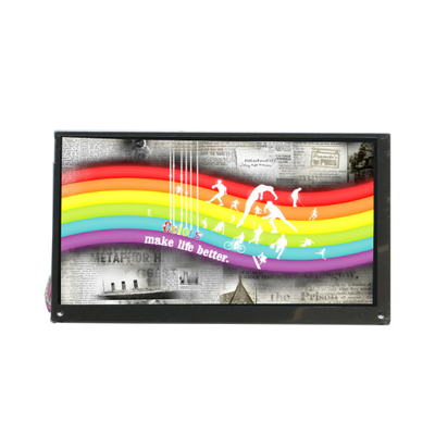good price TFD70W10A 7.0 inch 480*234 TFT-LCD Screen Display Panel online