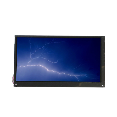 good price TFD70W80 7.0 inch 480*234 TFT-LCD Screen Display Panel online
