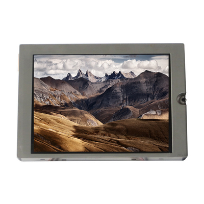 good price KCG057QV1DB-G080 5.7 inch 75Hz LCD Screen For Kyocera online